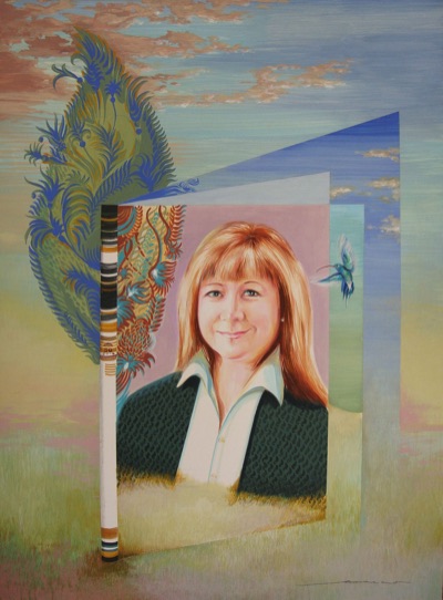 Retrato
